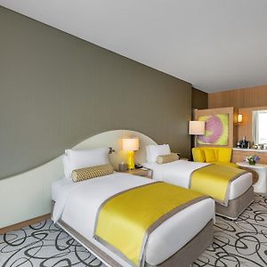 Luxe Kamer met Twee Aparte Bedden