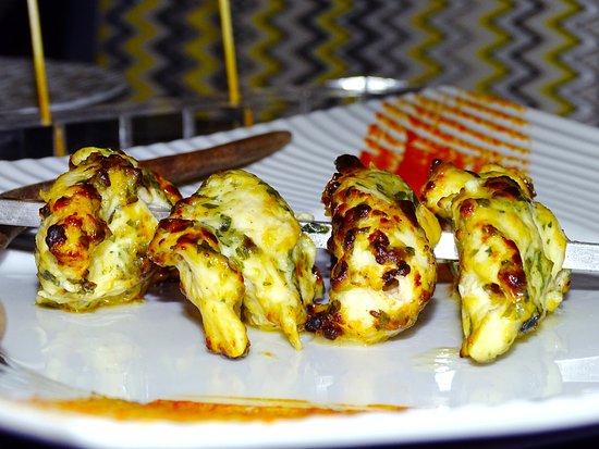 JAAN at the Penthouse